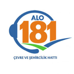 Alo 181 Çevre ve Şehircilik Hattı