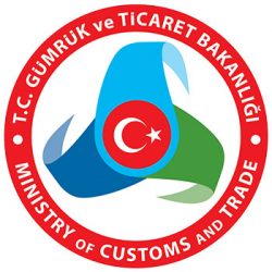 T.C. Gümrük ve Ticaret Bakanlığı